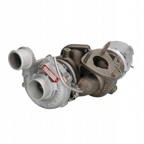 Turbo pour JAGUAR XF 3.0 D 241 CV 778402-5010S