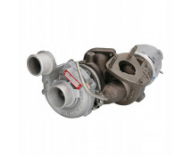 Turbo pour JAGUAR XF 3.0 D 241 CV 778402-5010S