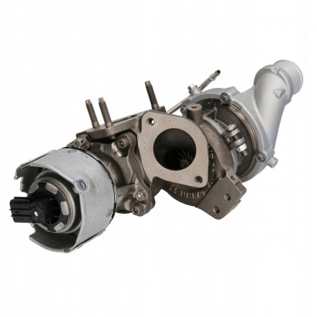 Turbo pour JAGUAR XF 3.0 D 241 CV 778402-5010S