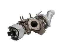 Turbo pour JAGUAR XF 3.0 D 241 CV 778402-5010S