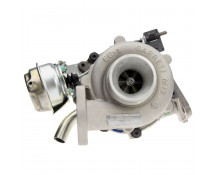 Turbo pour OPEL Astra H 1.7 CDTI 110 CV 779591-5004S