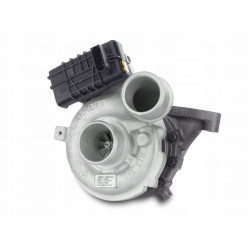 Turbo pour KIA Carnival 2 2.2 CRDi 150 CV 780502-5001S