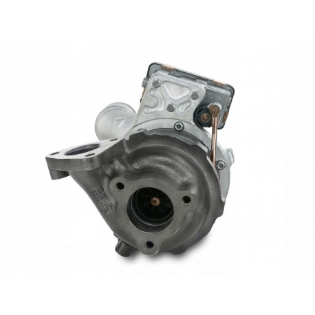 Turbo pour KIA Carnival 2 2.2 CRDi 150 CV 780502-5001S