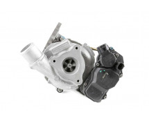 Turbo pour TOYOTA Verso S 1.4 D4-D 90 CV 780708-5005S