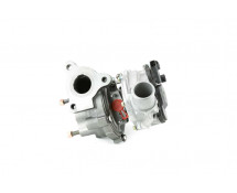 Turbo pour TOYOTA Verso S 1.4 D4-D 90 CV 780708-5005S