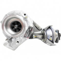 Turbo pour CITROËN C8 2.0 HDi 120 CV 782053-5001S