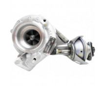 Turbo pour CITROËN C8 2.0 HDi 120 CV 782053-5001S