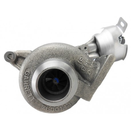 Turbo pour CITROËN C8 2.0 HDi 120 CV 782053-5001S