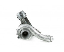 Turbo pour NISSAN Primastar 2.5 dCi 145 CV 782097-5001S