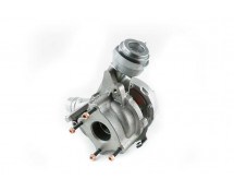 Turbo pour NISSAN Primastar 2.5 dCi 145 CV 782097-5001S