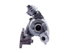 Turbo pour AUDI A3 (8P1 / 8PA) 2.0 TDI 170 CV 785448-5005S