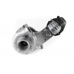 Turbo pour OPEL Insigna A 2.0 CDTI 110 CV 786137-5003S