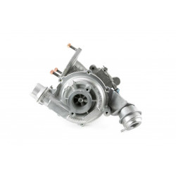 Turbo pour NISSAN NV400 2.3 dCi 125 CV 786997-5001S