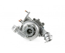 Turbo pour NISSAN NV400 2.3 dCi 125 CV 786997-5001S