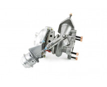 Turbo pour NISSAN NV400 2.3 dCi 125 CV 786997-5001S