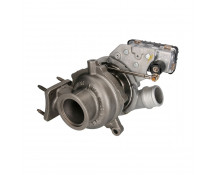 Turbo pour VOLVO C30 2.0 D3 150 CV 787630-5001S