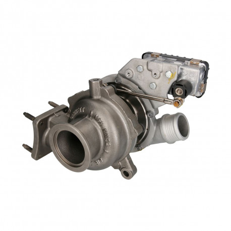 Turbo pour VOLVO C30 2.0 D4 177 CV 787630-5001S