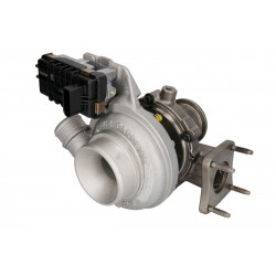 Turbo pour VOLVO S40 2 2.0 D3 150 CV 787630-5001S