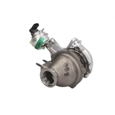 Turbo pour FIAT Freemont 2.0 JTD 136 CV 788290-5001S