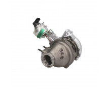 Turbo pour FIAT Freemont 2.0 JTD 136 CV 788290-5001S