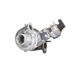 Turbo pour FIAT Freemont 2.0 JTD 140 CV 788290-5001S