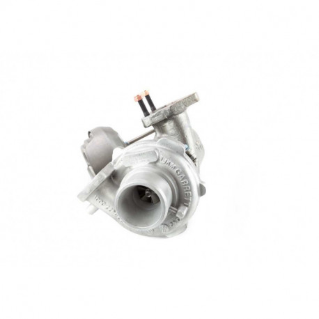 Turbo pour OPEL Insigna A 2.0 CDTI 110 CV 788778-5002S