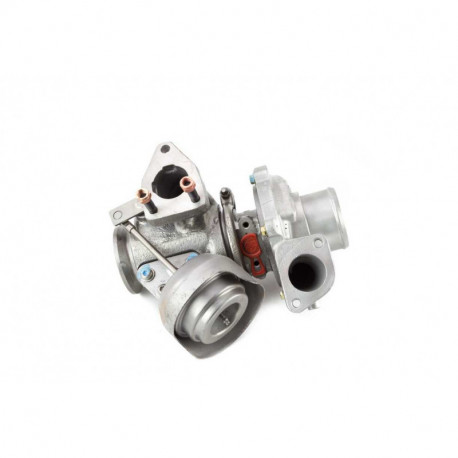 Turbo pour OPEL Insigna A 2.0 CDTI 110 CV 788778-5002S