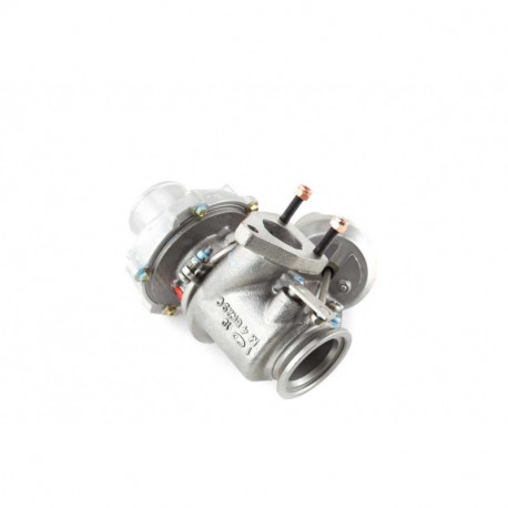 Turbo pour OPEL Insigna A 2.0 CDTI 110 CV 788778-5002S