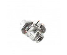 Turbo pour OPEL Insigna A 2.0 CDTI 110 CV 788778-5002S