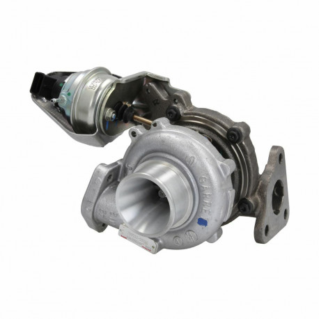 Turbo pour CHEVROLET Cruze Station Wagon 1.7 TD 131 CV 789533-5002S