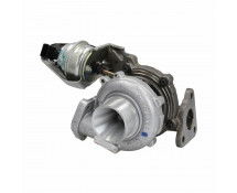 Turbo pour CHEVROLET Cruze Station Wagon 1.7 TD 131 CV 789533-5002S