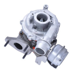 Turbo pour NISSAN NV400 2.3 dCi 146 CV 790179-5002S