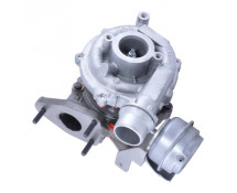 Turbo pour NISSAN NV400 2.3 dCi 146 CV 790179-5002S