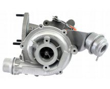 Turbo pour OPEL Vivaro A (X83) 2.0 CDTI 114 CV 795637-5001S