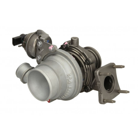 Turbo pour VOLVO S60 2 2.0 D3 136 CV 795680-5003S