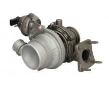 Turbo pour VOLVO S60 2 2.0 D3 136 CV 795680-5003S