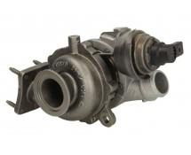 Turbo pour VOLVO S60 2 2.0 D3 136 CV 795680-5003S