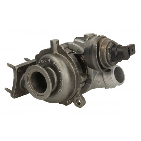 Turbo pour VOLVO V60 2.0 D3 136 CV 795680-5003S