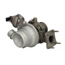 Turbo pour VOLVO V70 3 2.0 D3 136 CV 795680-5003S