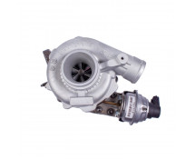 Turbo pour FIAT Ducato 3 3.0 Multijet 146 CV 796122-5007S