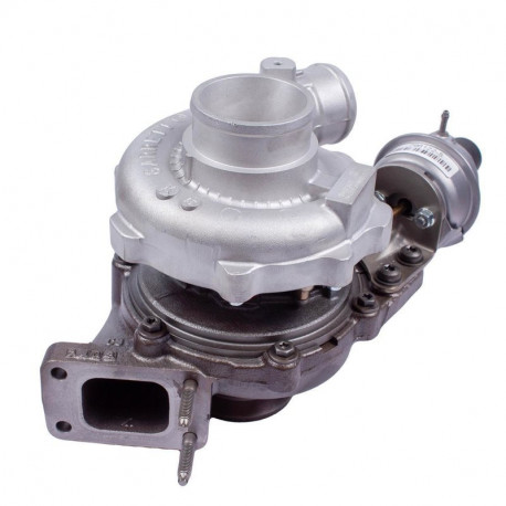 Turbo pour FIAT Ducato 3 3.0 Multijet 146 CV 796122-5007S