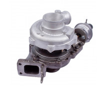 Turbo pour FIAT Ducato 3 3.0 Multijet 146 CV 796122-5007S