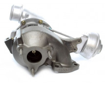 Turbo pour HONDA CR-V 3 2.2 i-CTDi 140 CV 802014-5001S