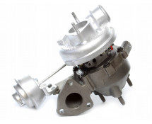 Turbo pour HONDA CR-V 3 2.2 i-CTDi 140 CV 802014-5001S