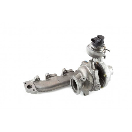 Turbo pour VOLKSWAGEN Crafter (2E_) 2.0 TDI 140 CV 803955-5007S