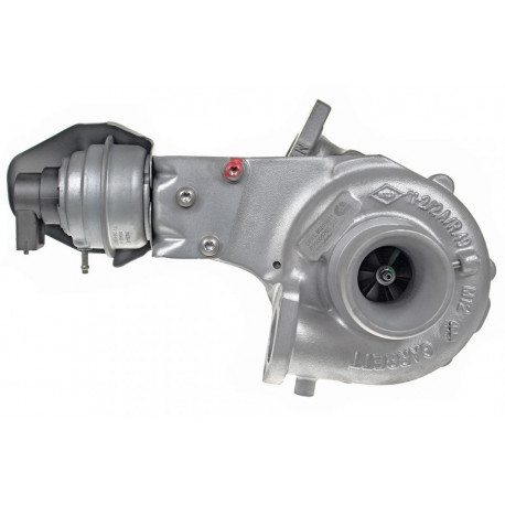 Turbo pour ALFA ROMEO 159 2.0 JTDM 136 CV 803958-5002S