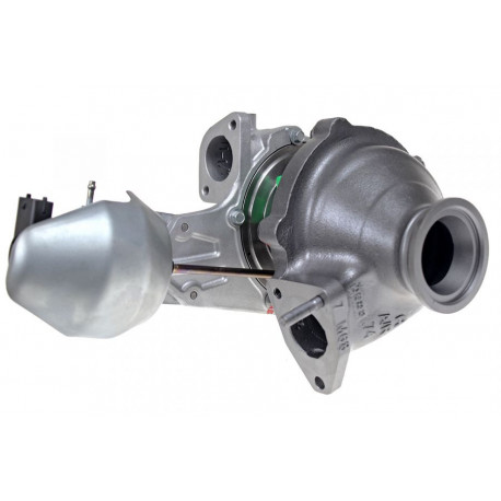 Turbo pour ALFA ROMEO 159 2.0 JTDM 136 CV 803958-5002S