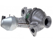 Turbo pour ALFA ROMEO 159 2.0 JTDM 136 CV 803958-5002S