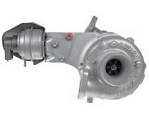 Turbo pour ALFA ROMEO Brera 2.0 JTDM 163 CV 803958-5002S