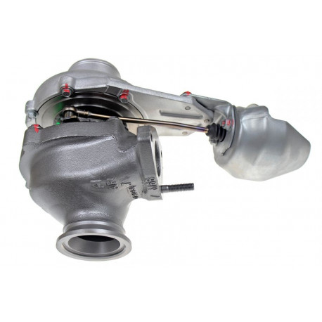 Turbo pour ALFA ROMEO Brera 2.0 JTDM 163 CV 803958-5002S